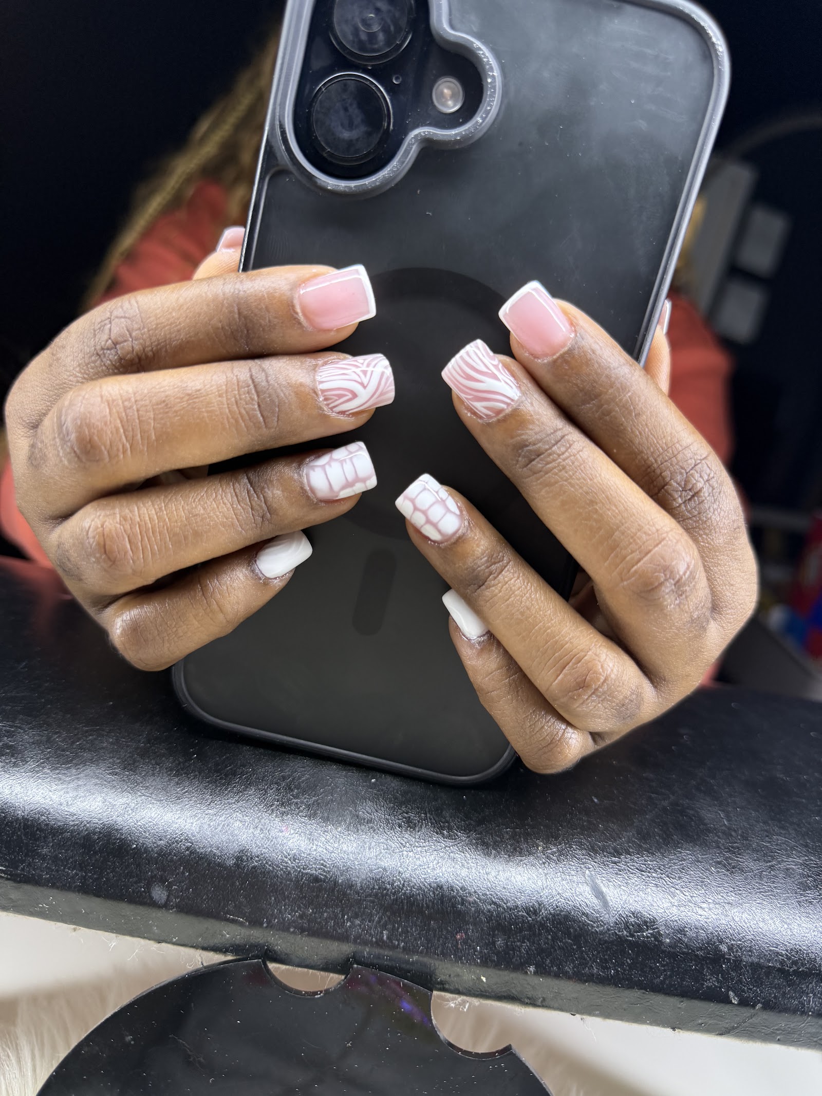 Pretty Precision Nails LLC nail photo 7