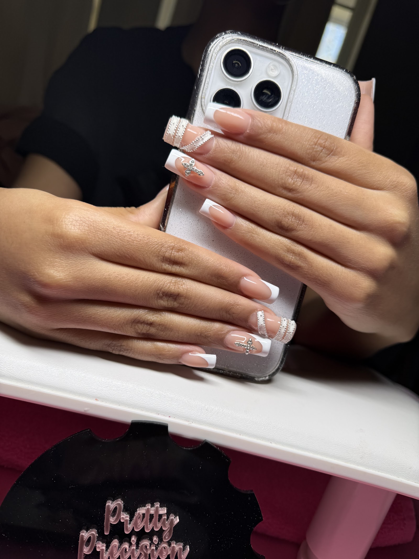 Pretty Precision Nails LLC nail photo 8